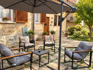 Evelyn's home Fabro Scalo tra Umbria e Toscana - 1