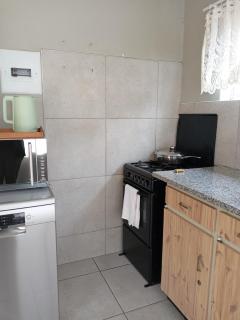 Benema's Rest - 5