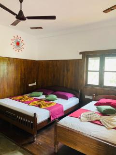 SUNSET Cabana - 8