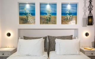 Villa Romantica Naxos - 1