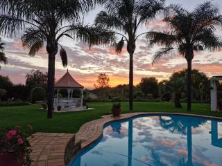 Villa Sardinia Guest House - 4