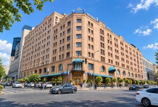 King Pap Central Apartment - Jerewan - 8