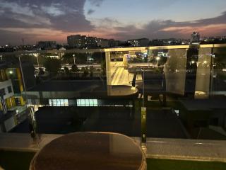 Tashkent city luxury apartment - 9