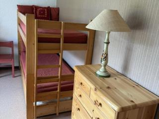 Appartement cosy avec parking - 5 pers. - FR-1-676-263 - 7