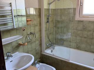 Appartement cosy avec parking - 5 pers. - FR-1-676-263 - 5