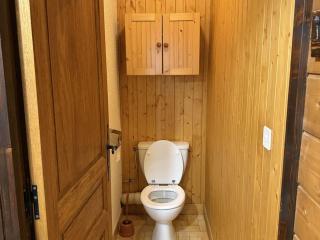 Appartement cosy avec parking - 5 pers. - FR-1-676-263 - 4