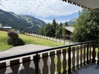 Appartement cosy avec parking - 5 pers. - FR-1-676-263 - 3