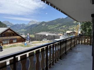 Appartement cosy avec parking - 5 pers. - FR-1-676-263 - 2