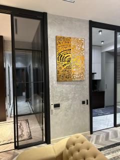 Tashkent city luxury apartment - 3