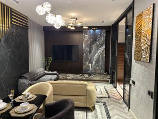 Tashkent city luxury apartment - 2