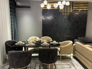 Tashkent city luxury apartment - 1