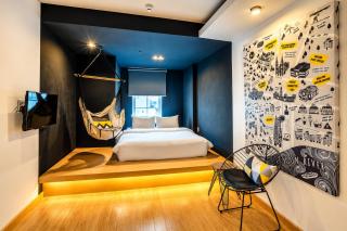 The Hammock Hotel Ben Thanh - 7