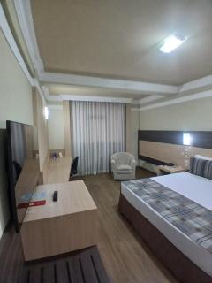 Hotel Executive Arapongas - 5