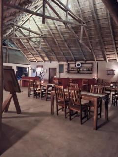 Pi-Buddy Lodge and Bushcamp - 6