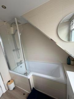 Formby Beach-Golf- Train & Village- Sleeps 6 - 7