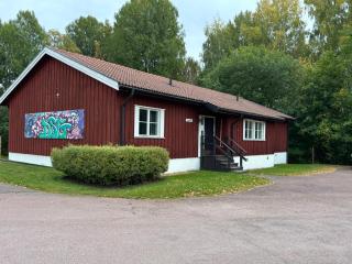 Leksands Folkhögskola - 2