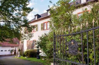 Schloss Rothenbuch Executive Stays - 7