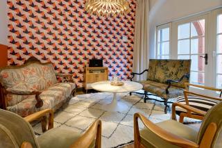 Schloss Rothenbuch Executive Stays - 5