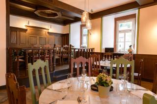 Schloss Rothenbuch Executive Stays - 2