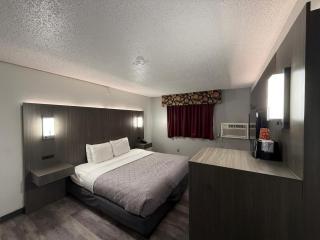 Hotel Fort Wayne North - Coliseum - 3