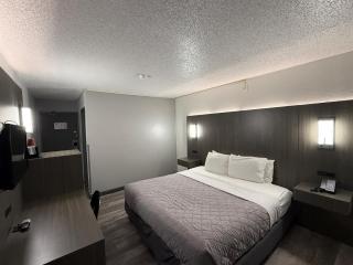 Hotel Fort Wayne North - Coliseum - 2