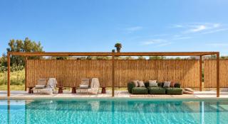Villa Quadro Private Pool - 9