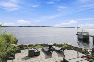 Ocean Breeze - The Serenity and Sauna - 4