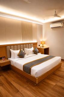 Hotel Ramaya Luxury - 2