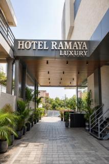 Hotel Ramaya Luxury - 5