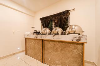 Treebo Virksham Thulir GN Mills Near Mettupalayam Road - 3