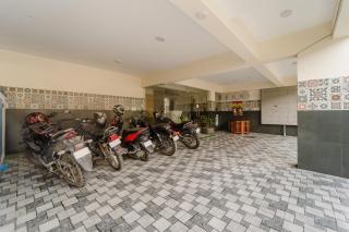 Treebo Virksham Thulir GN Mills Near Mettupalayam Road - 5