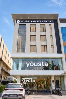 Hotel Ramaya Luxury - 0