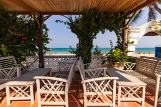 4Be Coco Doc Let near Nha Trang Khanh Hoa - Hoi An room - 7