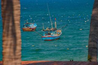 4Be Coco Doc Let near Nha Trang Khanh Hoa - Hoi An room - 1