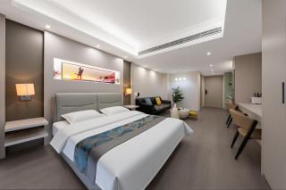 Jinmu Homestay ,Workers' Stadium Subway Station, Sanlitun, Beijing - 8