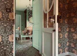 La Villa des Roses - Suite & Spa - 7