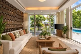 The Prestige Residence - 1