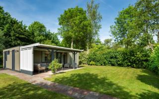 Holiday home Het Ongerepte 4 Zeeuws Blauw - 9