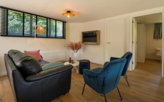 Holiday home Het Ongerepte 4 Zeeuws Blauw - 3
