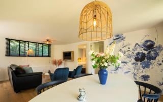 Holiday home Het Ongerepte 4 Zeeuws Blauw - 1