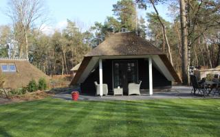 Country estate Sprielderbosch 29 Casa Esther - 0