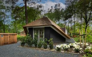 Country estate Sprielderbosch 29 Casa Esther - 9