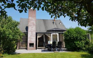 Holiday home Buitenplaats 11 ‘’Wiltzangh’’ - 0