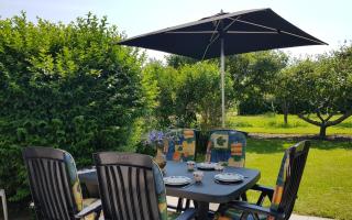 Holiday home Buitenplaats 11 ‘’Wiltzangh’’ - 7