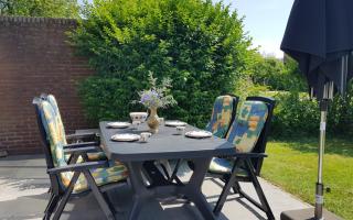 Holiday home Buitenplaats 11 ‘’Wiltzangh’’ - 6