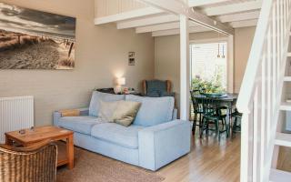Holiday home Buitenplaats 11 ‘’Wiltzangh’’ - 5
