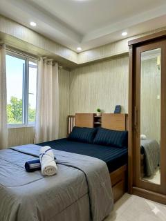 Mutiara Apartement by Roomate Inn, Bekasi - 5