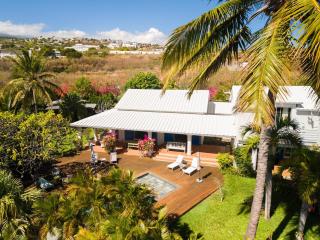 Villa Rêve de Savane - 13 personnes - piscine - sauna - 0
