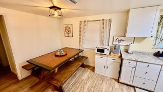Tower View Pet-Friendly 2BR Retreat - 1