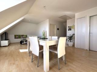 Appartement cosy au cœur de La Forêt-Fouesnant, à 5 min de la plage - 0